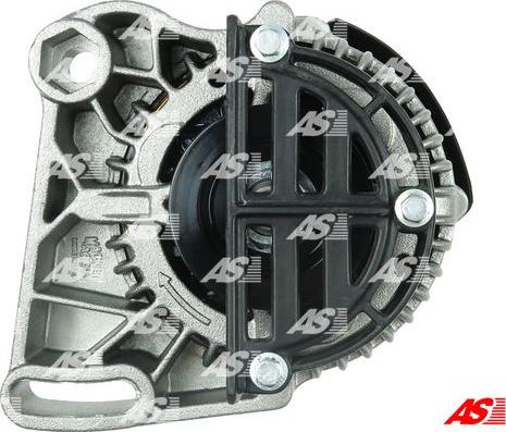 AS-PL A4069PR - Alternatore autozon.pro