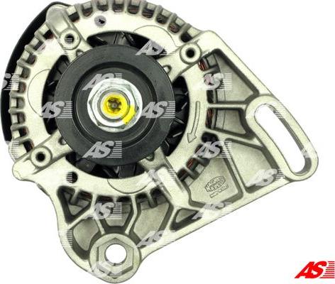 AS-PL A4069R - Alternatore autozon.pro