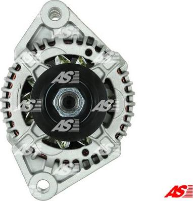 AS-PL A4061 - Alternatore autozon.pro