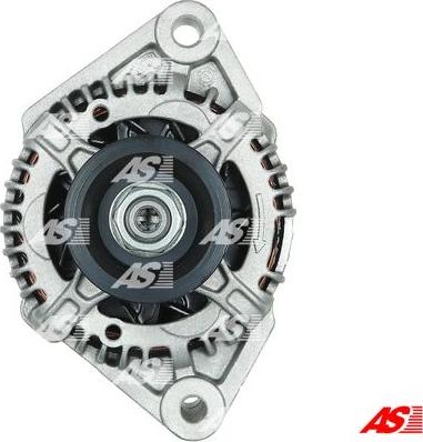 AS-PL A4062PR - Alternatore autozon.pro