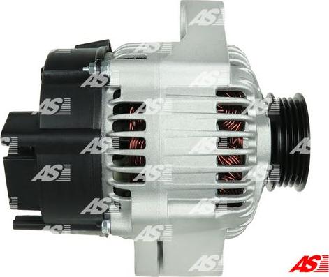 AS-PL A4062 - Alternatore autozon.pro