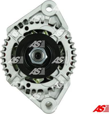 AS-PL A4062 - Alternatore autozon.pro