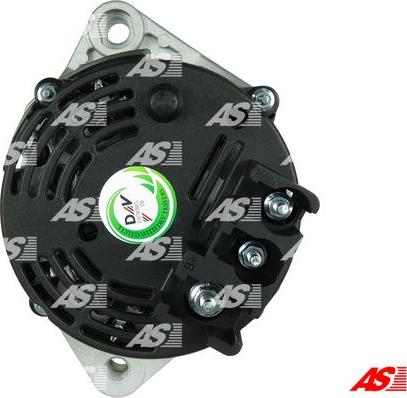 AS-PL A4062 - Alternatore autozon.pro