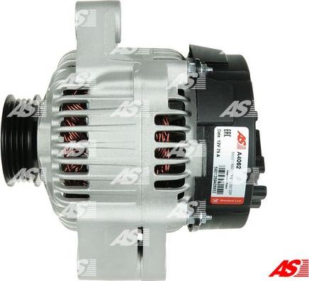 AS-PL A4062 - Alternatore autozon.pro