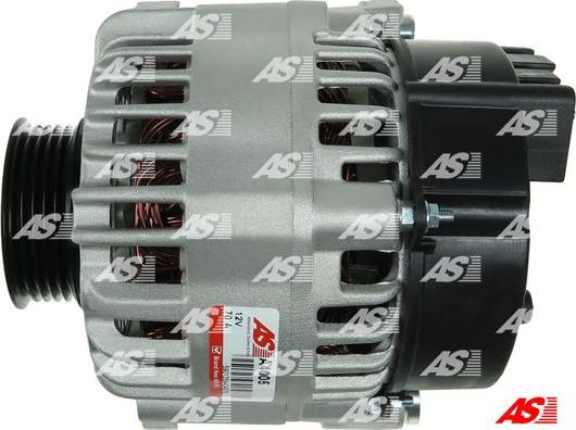 AS-PL A4005 - Alternatore autozon.pro