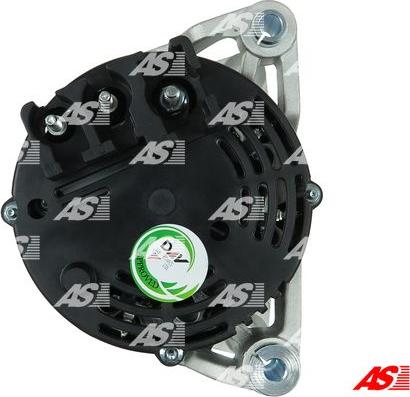 AS-PL A4005 - Alternatore autozon.pro