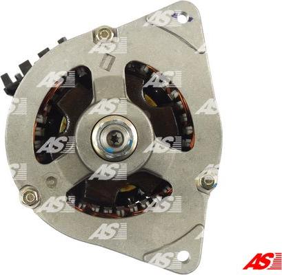 AS-PL A4001(LUCAS) - Alternatore autozon.pro