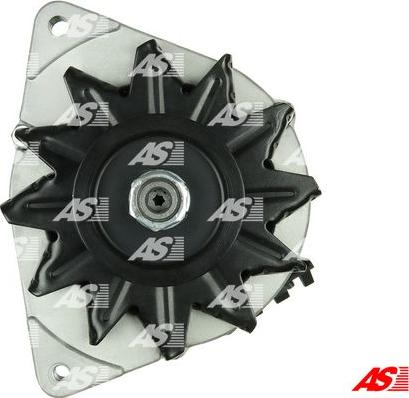 AS-PL A4001SR - Alternatore autozon.pro