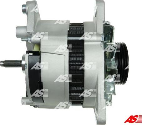 AS-PL A4001 - Alternatore autozon.pro