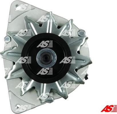 AS-PL A4001 - Alternatore autozon.pro