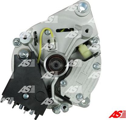 AS-PL A4001 - Alternatore autozon.pro