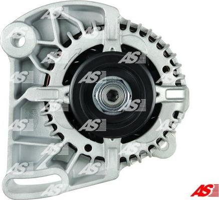 AS-PL A4003PR4 - Alternatore autozon.pro