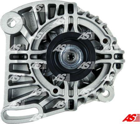 AS-PL A4003PR3 - Alternatore autozon.pro