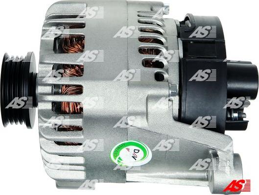 AS-PL A4003PR3 - Alternatore autozon.pro