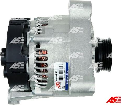 AS-PL A4003PR3 - Alternatore autozon.pro