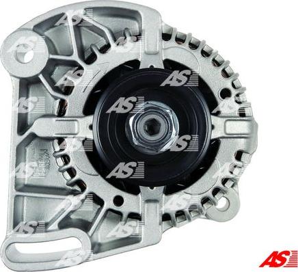 AS-PL A4003PR2 - Alternatore autozon.pro