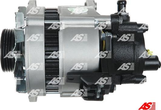 AS-PL A4002SR - Alternatore autozon.pro