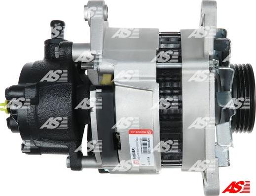 AS-PL A4002SR - Alternatore autozon.pro