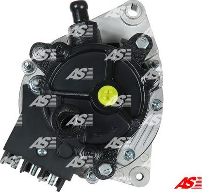 AS-PL A4002SR - Alternatore autozon.pro