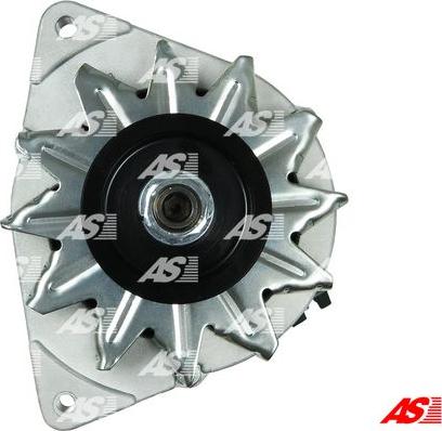 AS-PL A4002 - Alternatore autozon.pro