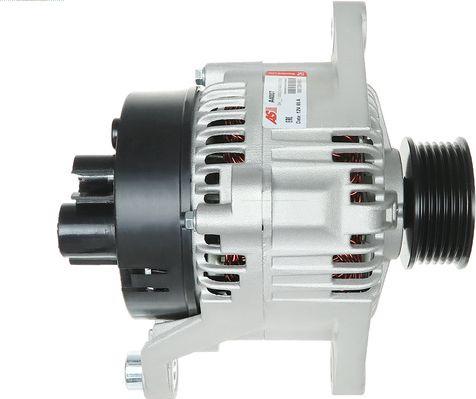 AS-PL A4007 - Alternatore autozon.pro