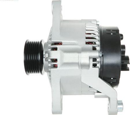 AS-PL A4007 - Alternatore autozon.pro