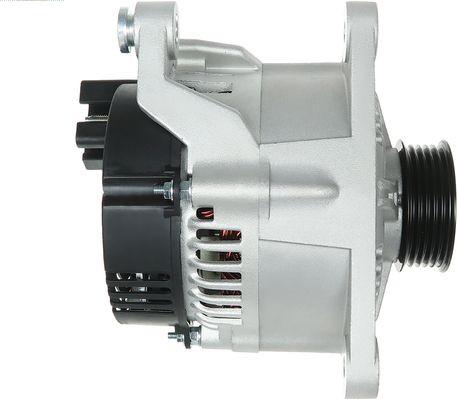 AS-PL A4019 - Alternatore autozon.pro