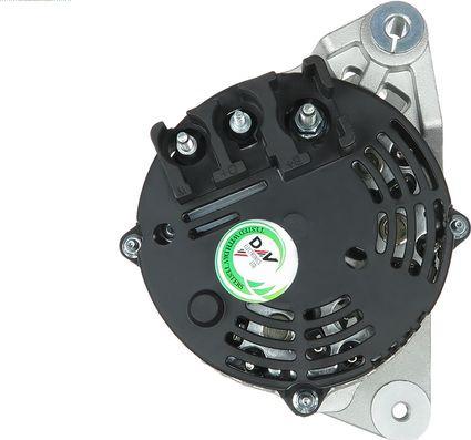 AS-PL A4019 - Alternatore autozon.pro