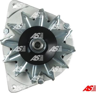 AS-PL A4014 - Alternatore autozon.pro