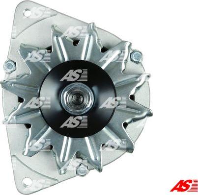 AS-PL A4011 - Alternatore autozon.pro