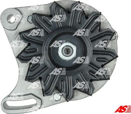 AS-PL A4018PR - Alternatore autozon.pro