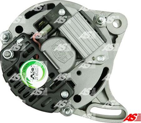 AS-PL A4018SR - Alternatore autozon.pro