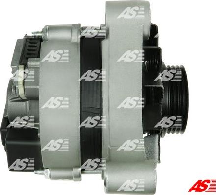 AS-PL A4018SR - Alternatore autozon.pro