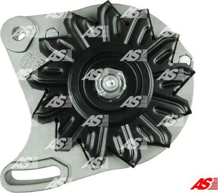 AS-PL A4018SR - Alternatore autozon.pro