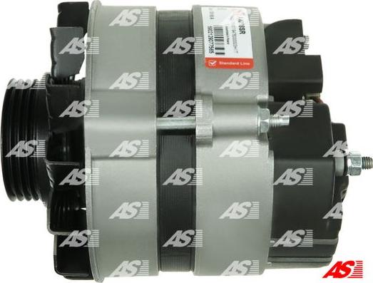 AS-PL A4018SR - Alternatore autozon.pro