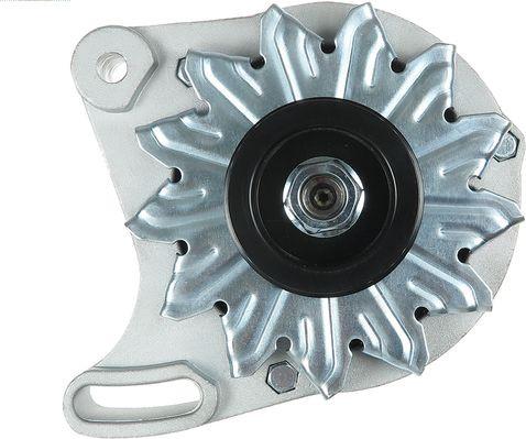 AS-PL A4018 - Alternatore autozon.pro