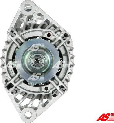 AS-PL A4017(DENSO) - Alternatore autozon.pro