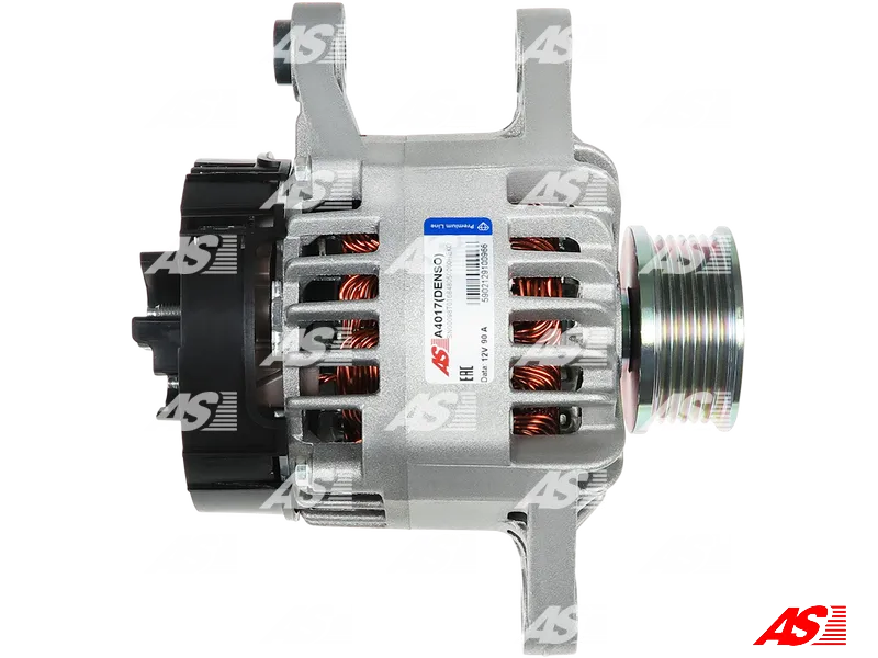 AS-PL A4017R - Alternatore autozon.pro