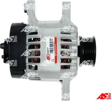 AS-PL A4017 - Alternatore autozon.pro