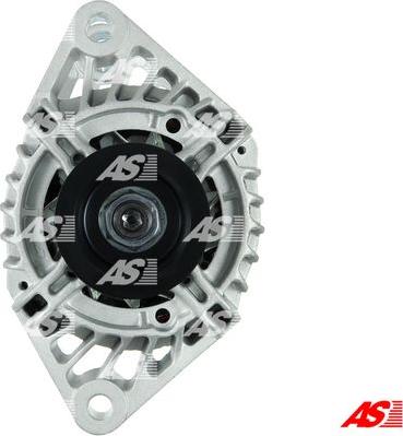 AS-PL A4017 - Alternatore autozon.pro