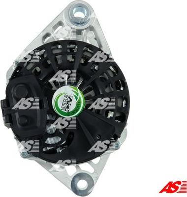 AS-PL A4017 - Alternatore autozon.pro