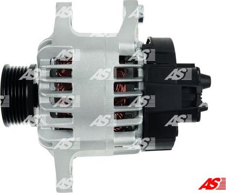 AS-PL A4017 - Alternatore autozon.pro