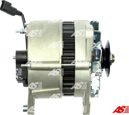 AS-PL A4080 - Alternatore autozon.pro