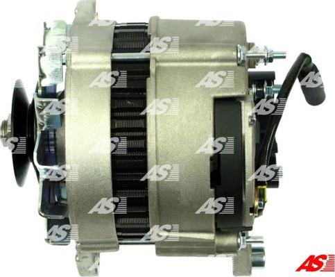 AS-PL A4080 - Alternatore autozon.pro