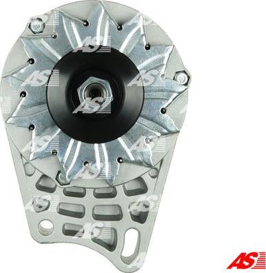 AS-PL A4081 - Alternatore autozon.pro