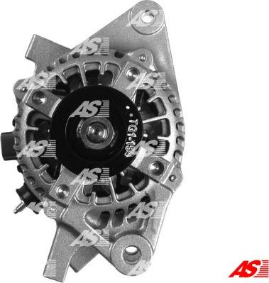 AS-PL A4088(MM) - Alternatore autozon.pro