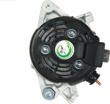 AS-PL A4088 - Alternatore autozon.pro