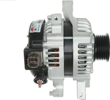 AS-PL A4088 - Alternatore autozon.pro