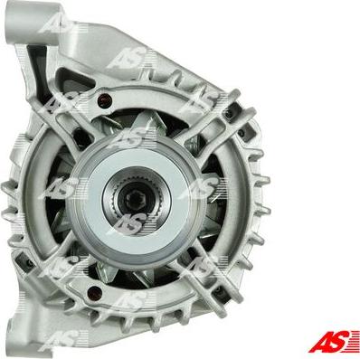 AS-PL A4083 - Alternatore autozon.pro