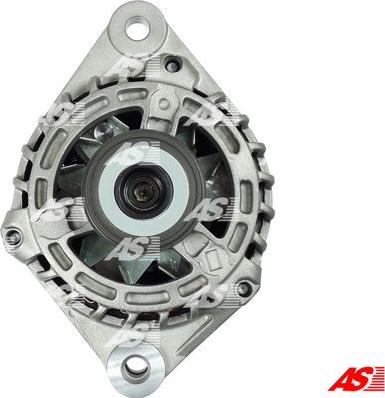 AS-PL A4082 - Alternatore autozon.pro